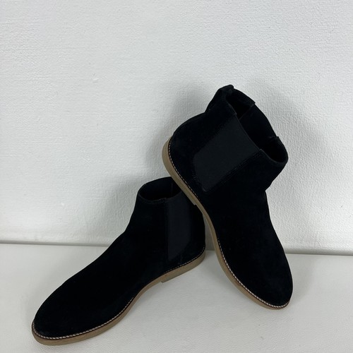 Stivali piatti zara uomo - piatti,