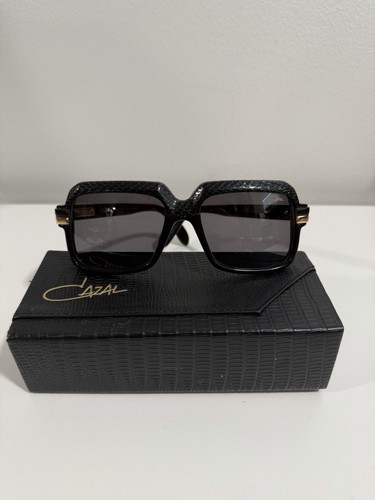 Occhiali sole vintage cazal - vintage,