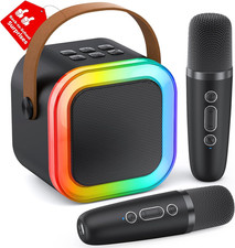 Karaoke Macchina per Bambini