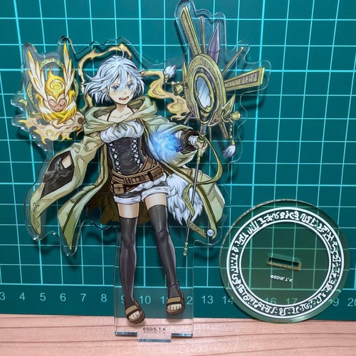 Light spirit user - light,