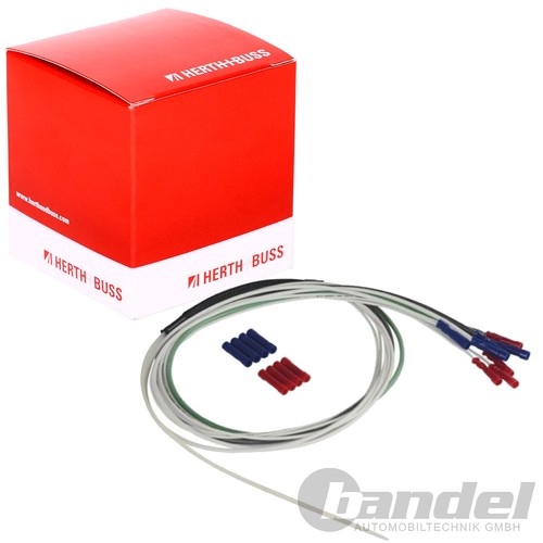 Herth buss cablaggio - herth+buss,