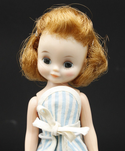 Vintage american character - vintage,