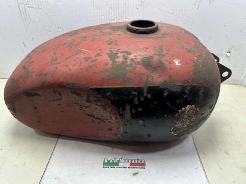 Serbatoio gilera 125 - serbatoio,