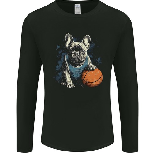Bulldog francese con una - con,