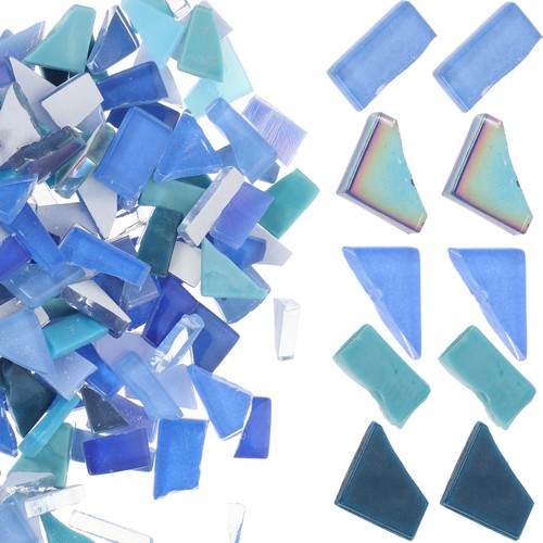 Sacchetto piastrelle mosaico - piastrelle,