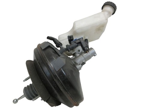 Pompa freno booster supporto - pompa,