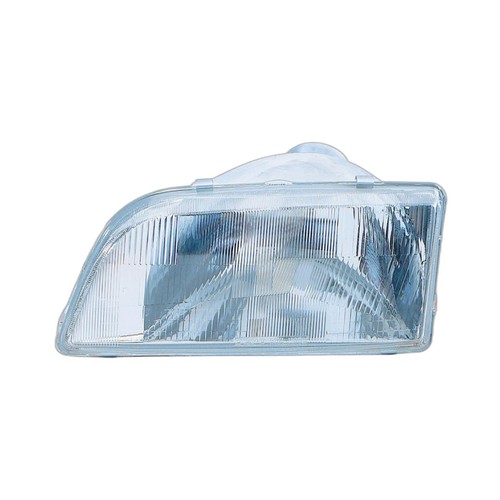 Faro anteriore sinistro - anteriore,