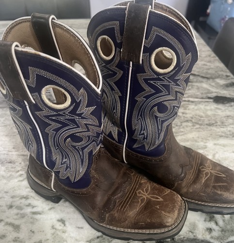 Stivali western durango donna - stivali,