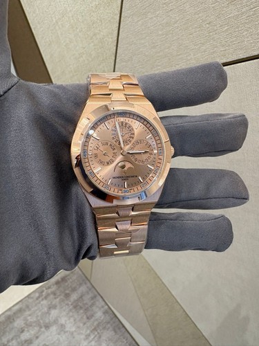 Vacheron constantin overseas - vacheron,