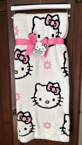 Hello kitty coperta primavera - coperta,