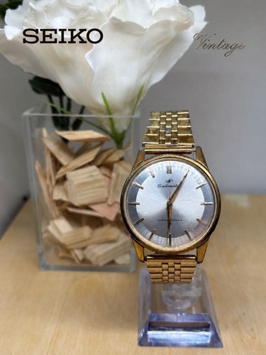 Seikomatic vintage - seikomatic, 30