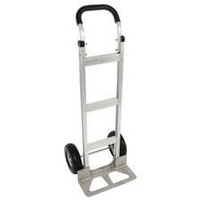 Carrello Magliner camion