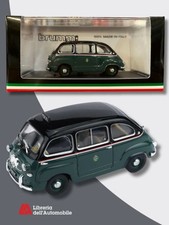 Fiat Multipla 1956 Taxi Milano