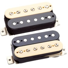 Seymour Duncan Alnico II Pro