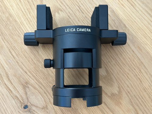 Adattatore digitale leica - leica, 2