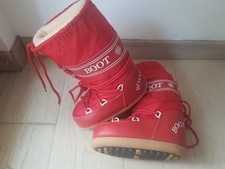 doposci bambino misura 32 - 34. Buon stato. 