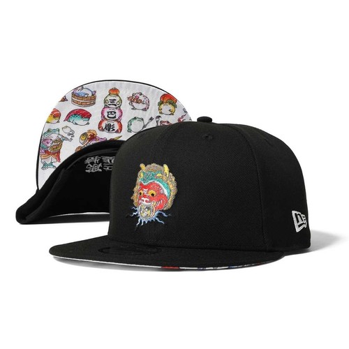 New era 9fifty - lfyt, three
