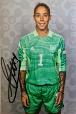 Foto calcio femminile Spagna
