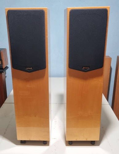 Quad coppia diffusori da - l,