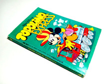 I Classici Di Walt Disney N° 60 - Topolino Express - Anno 1981 WALT DISNEY