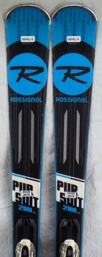 Rossignol pursuit 200 - 18-19,