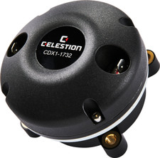 Celestion cdx1 1732 tweeter - cdx1-1732,