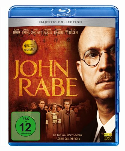 John rabe ulrich - ulrich, tukur