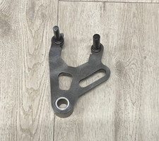 Piastra freno posteriore HM