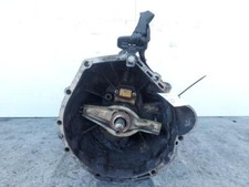 711612 CAMBIO MANUALE MERCEDES-BENZ SPRINTER (900) 212D 2.9 D 10V 122CV (1998)