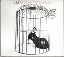 Anna Tatangelo Libera CD