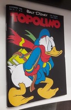 Walt Disney TOPOLINO n. 8