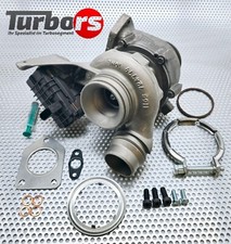 Turbocompresseur bmw 120d 220d - turbocompresseur,