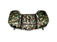 Borsa quad atv montaggio - borsa,