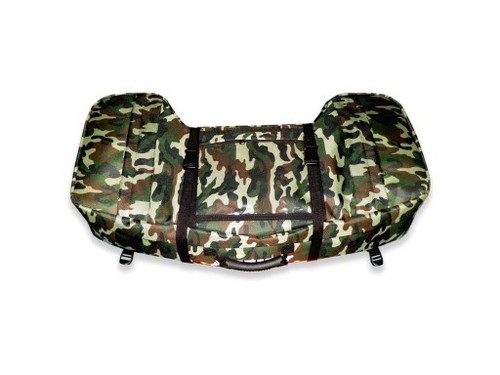 Borsa quad atv montaggio - borsa,
