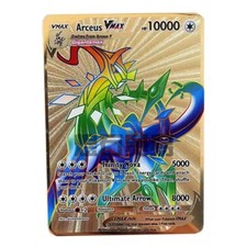 Carte Pokemon 10000 punti