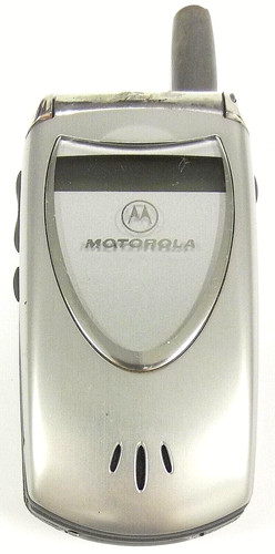 Motorola series v60 - v, (t)