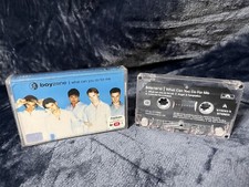 Boyzone What Can You Do For Me
