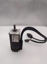 1pc used Blessing servo motor