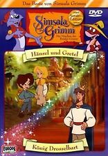 SimsalaGrimm - Das Beste 5