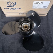 Michigan Johnson Suzuki