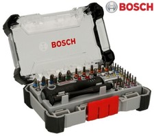 BOSCH SET BIT INSERTI DI