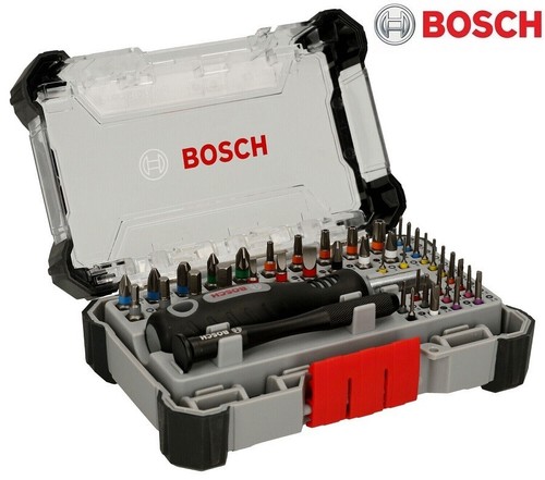 Bosch set bit inserti - bit, di