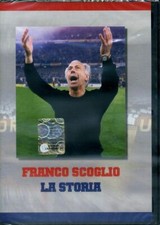 GENOA FRANCO SCOGLIO LA STORIA