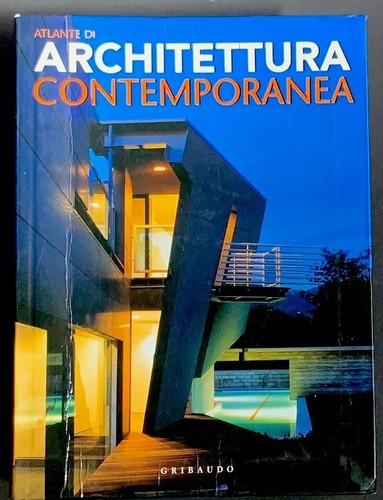 Atlante architettura - atlante, di