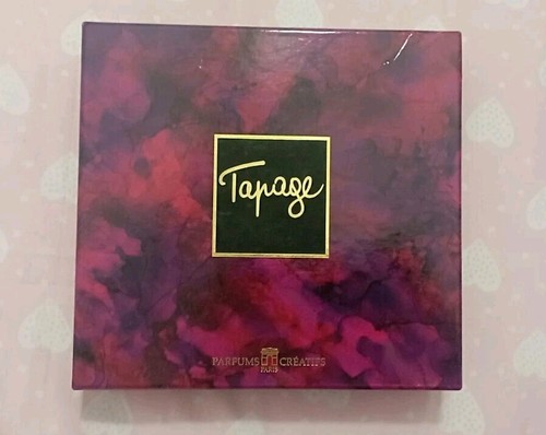 Estuche tapage avon eau - estuche,