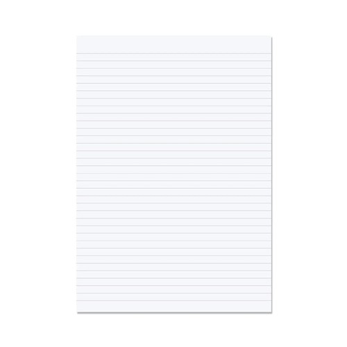 Carta sfusa rhino - sfusa, a4,