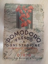LIBRO LIDIA MORELLI POMODORO