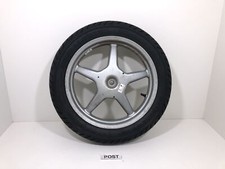 Cerchio Ruota Cerchione Asse