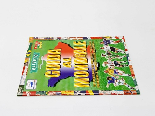Rivista calcio 2000 - rivista, action