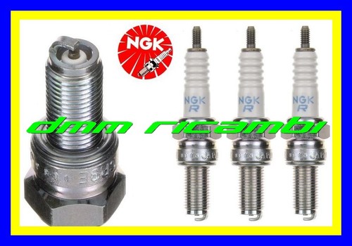 Candele originali ngk cr9e - originali,